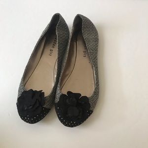 Madden girl flats